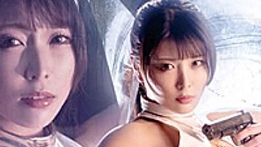 sextop1 — SPSA-60 Holy Musketeer Sister Alice ~Abyss Of The Obscene Mi — khung hình 4