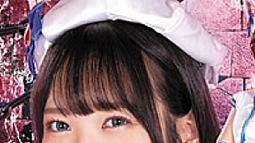 sextop1 — SPSA-01 Beautiful Girl Heroine Honey Hunting Club Magical Be — khung hình 1