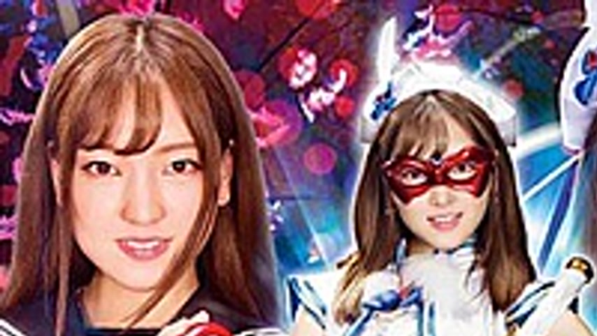 sextop1 — GHMT-01 Silent Fall Hell Magical Bishoujo Kamen Fontaine Hos — khung hình 1