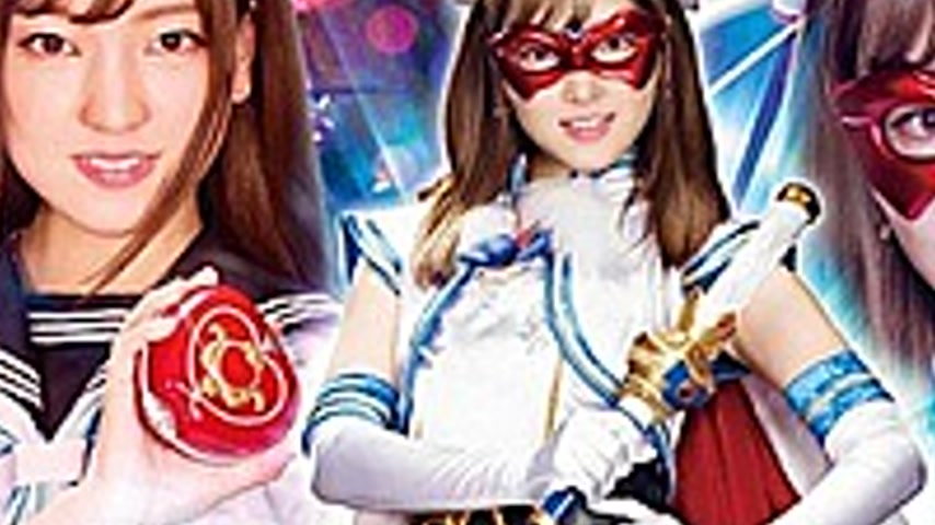 sextop1 — GHMT-01 Silent Fall Hell Magical Bishoujo Kamen Fontaine Hos — khung hình 3