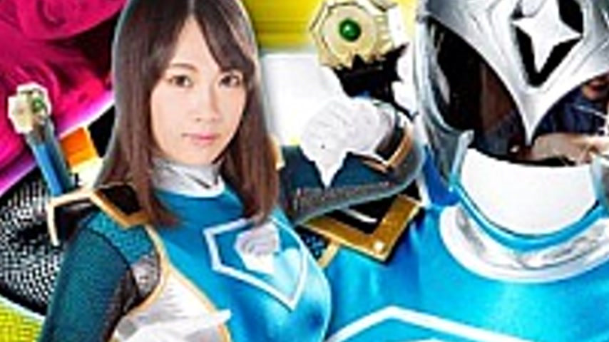 sextop1 — GHPM-29 Super Wind Squadron Shadow Five Shadow Blue Saga Hos — khung hình 4