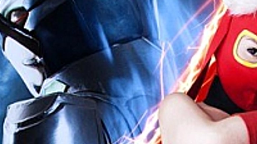 sextop1 — GVRD-17 Popular Phantom VS Sexy Mask Hatano Yui — khung hình 3
