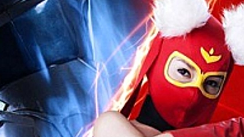sextop1 — GVRD-17 Popular Phantom VS Sexy Mask Hatano Yui — khung hình 4