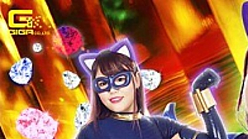 sextop1 — GHKP-56 Kaito Brilliant Cat Hamasaki Mao — khung hình 1