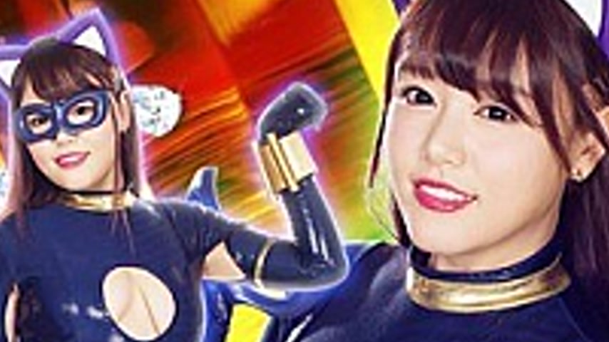sextop1 — GHKP-56 Kaito Brilliant Cat Hamasaki Mao — khung hình 4