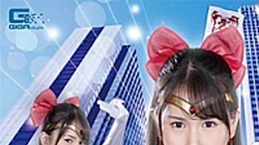sextop1 — SPSA-14 Tall Pretty Soldier Sailor Freya ~Defeat Training He — khung hình 1