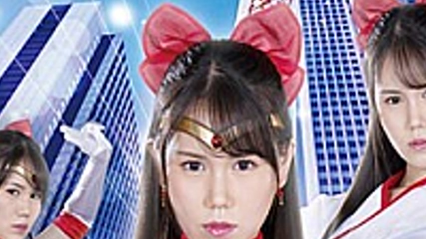 sextop1 — SPSA-14 Tall Pretty Soldier Sailor Freya ~Defeat Training He — khung hình 2