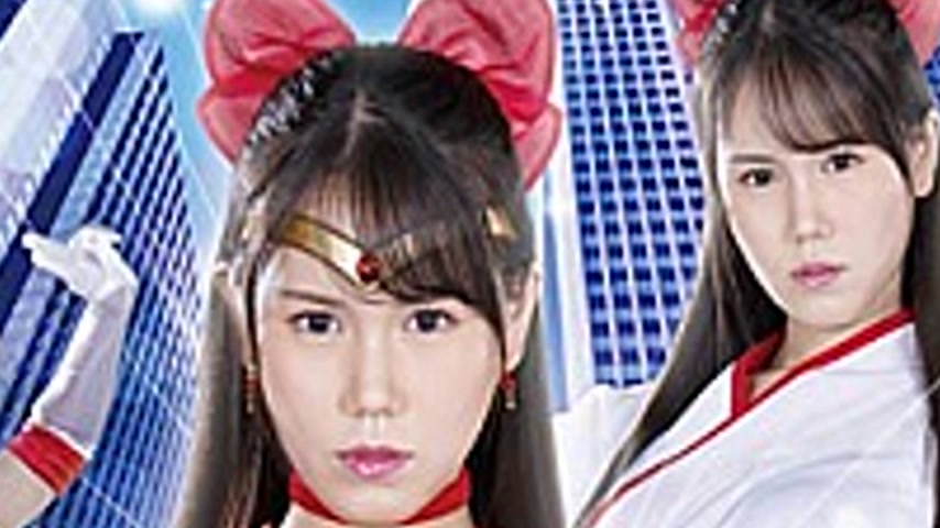sextop1 — SPSA-14 Tall Pretty Soldier Sailor Freya ~Defeat Training He — khung hình 4
