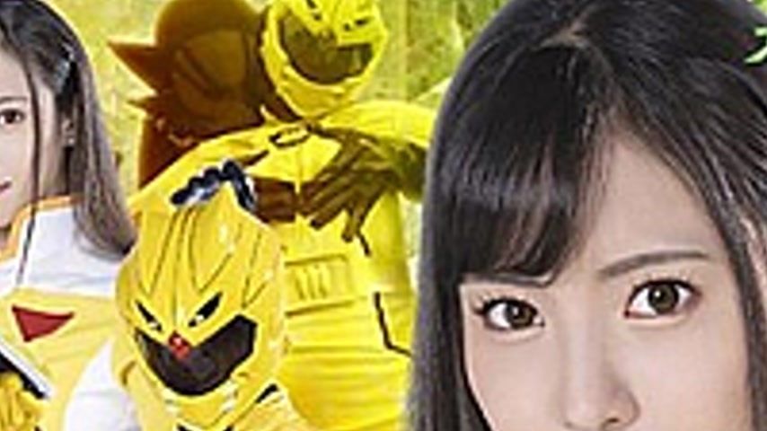 sextop1 — MSZ-12 Heroine Special Blame Shinjuu Sentai Beast Ranger Bea — khung hình 2