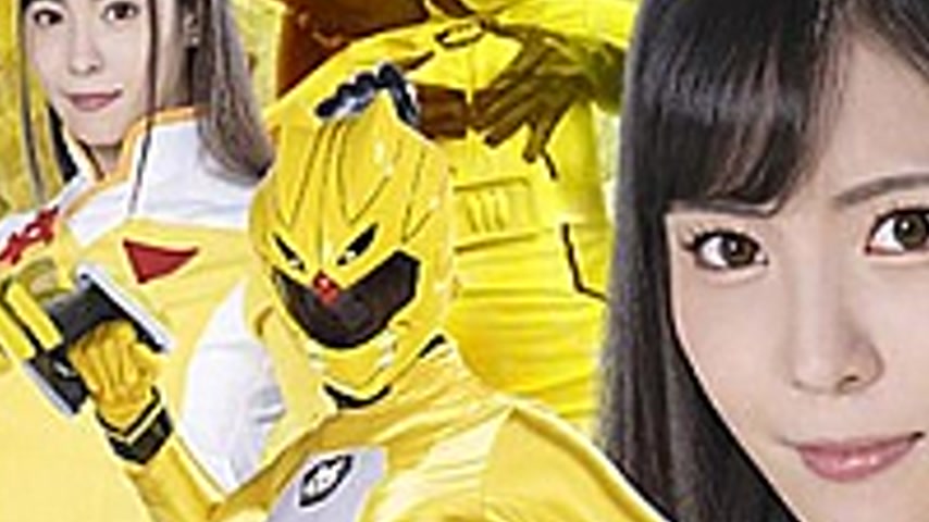 sextop1 — MSZ-12 Heroine Special Blame Shinjuu Sentai Beast Ranger Bea — khung hình 3