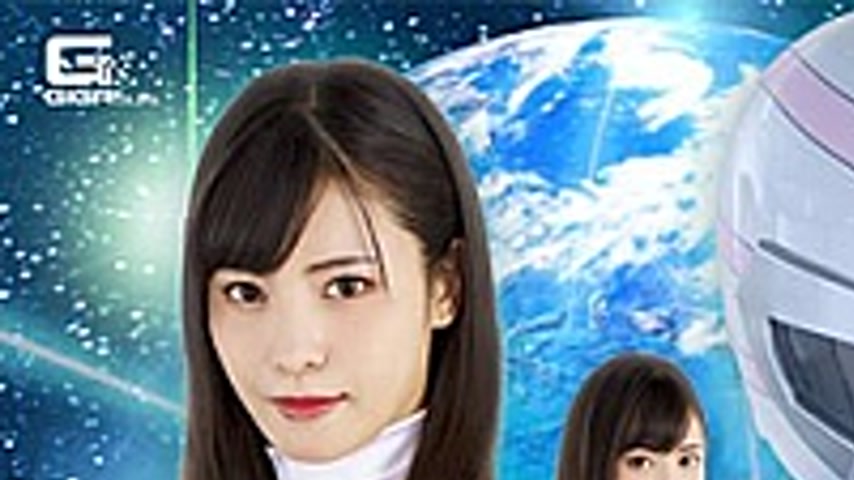 sextop1 — SPSB-04 Planet Sentai Earthman Earth White’s Humiliati — khung hình 1