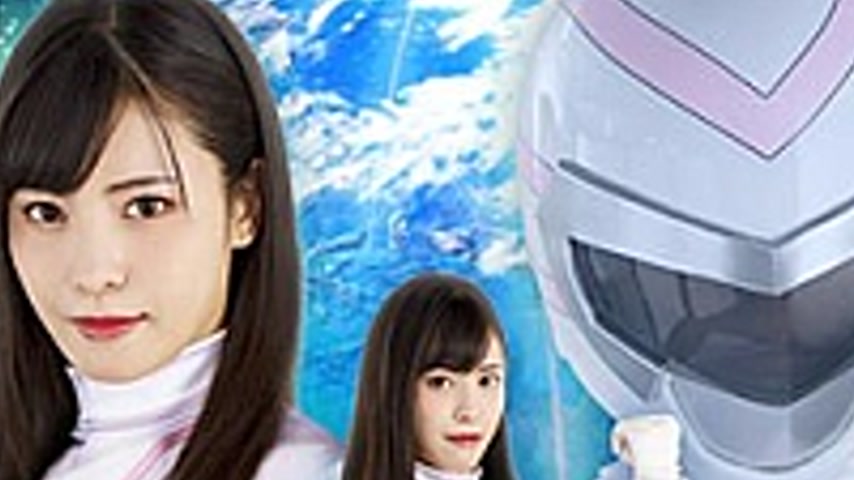 sextop1 — SPSB-04 Planet Sentai Earthman Earth White’s Humiliati — khung hình 2