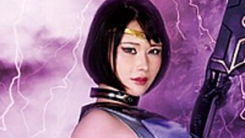 sextop1 — SPSA-12 Princess Of The Underworld Sailor Requiem Rui Minaga — khung hình 2