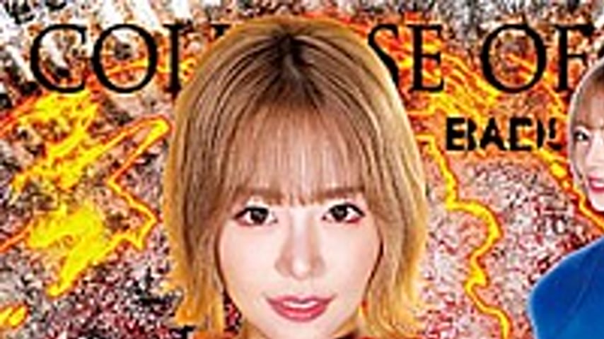 sextop1 — SPSA-07 Heroine Pride Collapse Super Lady Mao Hamasaki — khung hình 1