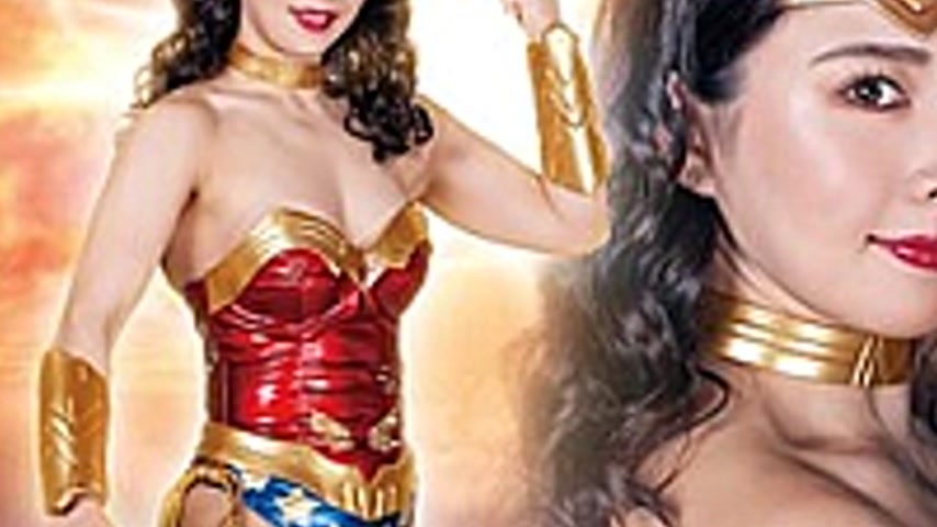 sextop1 — SPSA-22 Targeted Battle Goddess Wonder Lady General ZoldR — khung hình 3