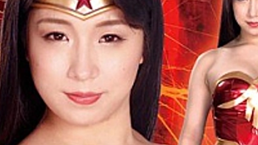sextop1 — GHKR-59 Super Heroine Domination Hell 40 Crimson Warrior Won — khung hình 3