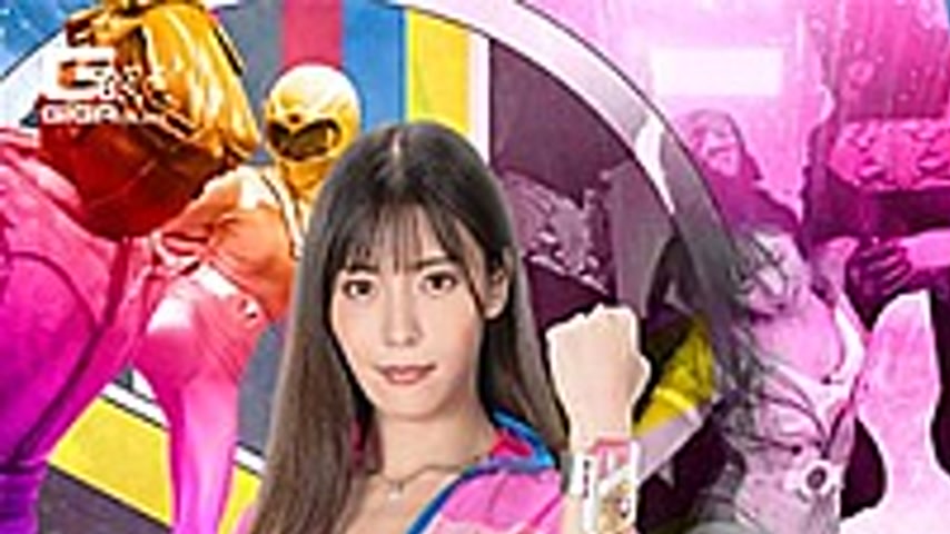 sextop1 — SPSB-51 Super Sentai Shield Five Part 1: Stolen Shield Breat — khung hình 1