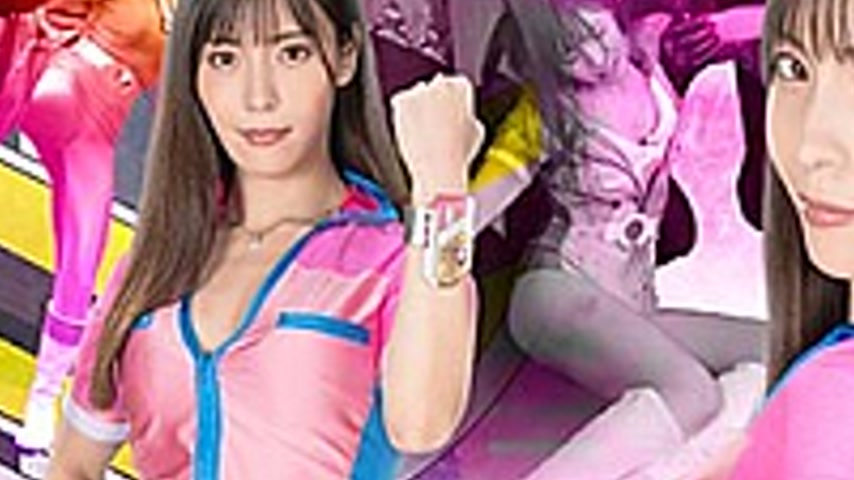 sextop1 — SPSB-51 Super Sentai Shield Five Part 1: Stolen Shield Breat — khung hình 3