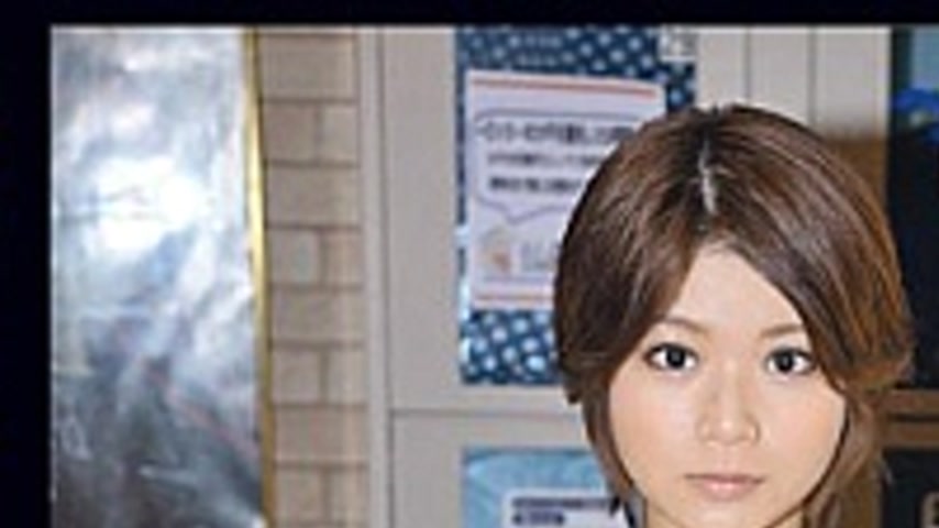 sextop1 — TDT-008 Kitsuman Cafe Poaching Runaway Girl Cartoon [2] — khung hình 1