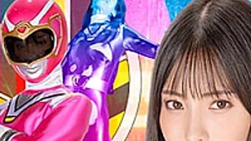 sextop1 — SPSB-60 Super Sentai Shield Five Part 2: The Three Demon God — khung hình 2