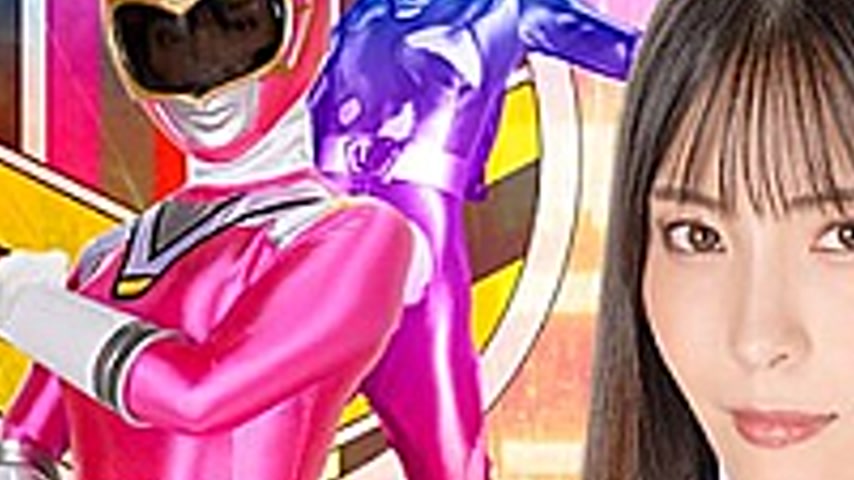 sextop1 — SPSB-60 Super Sentai Shield Five Part 2: The Three Demon God — khung hình 3