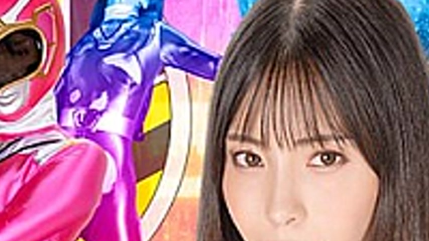 sextop1 — SPSB-60 Super Sentai Shield Five Part 2: The Three Demon God — khung hình 4