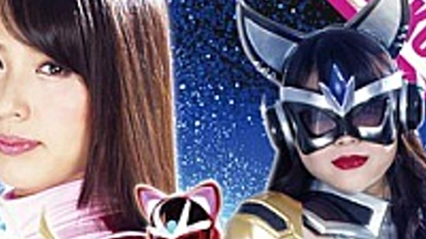 sextop1 — GIRO-53 New Cyber Squadron Justy On Pink Cat — khung hình 4