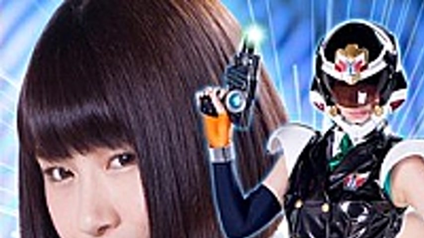 sextop1 — GHKP-30 Dennou Special Investigator G ~ Betrayal’s Net — khung hình 1