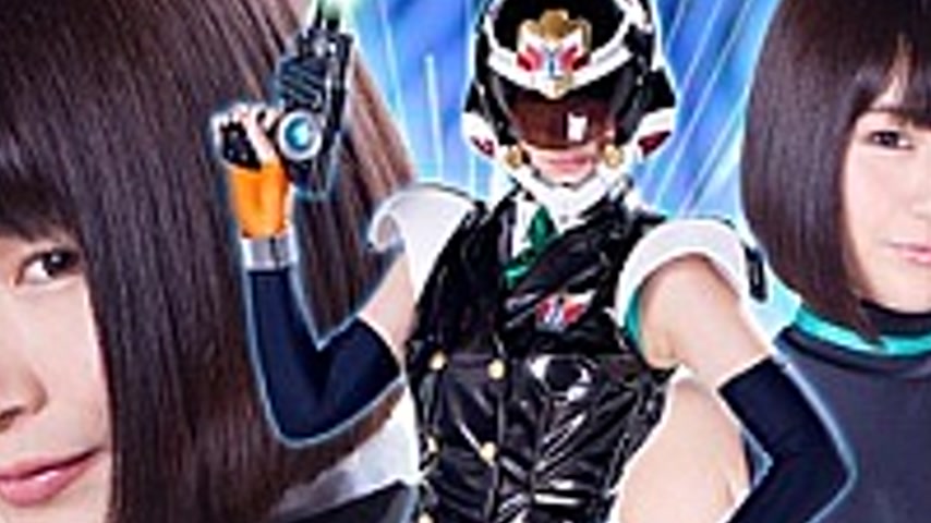 sextop1 — GHKP-30 Dennou Special Investigator G ~ Betrayal’s Net — khung hình 2