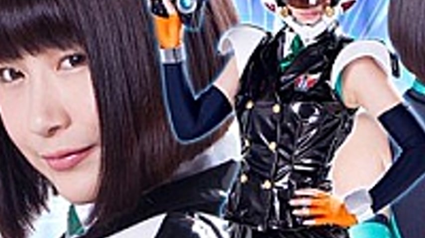 sextop1 — GHKP-30 Dennou Special Investigator G ~ Betrayal’s Net — khung hình 3