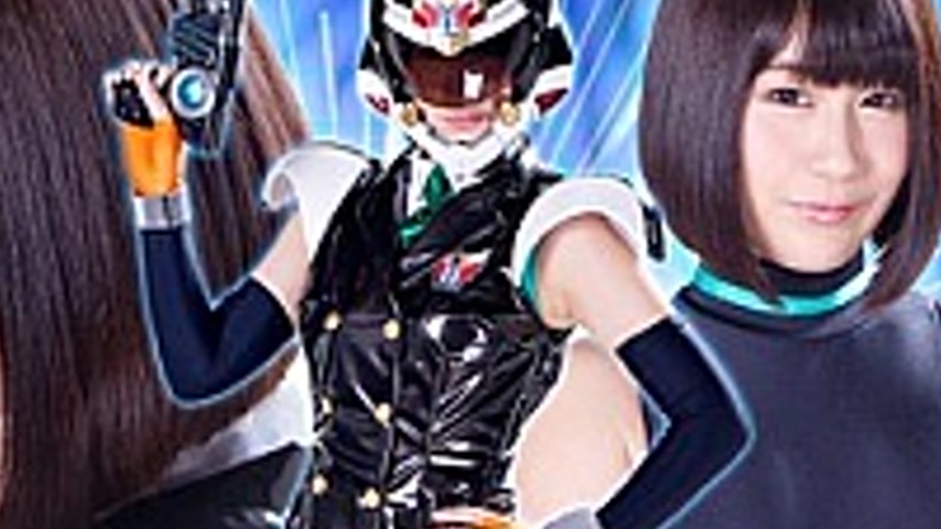 sextop1 — GHKP-30 Dennou Special Investigator G ~ Betrayal’s Net — khung hình 4