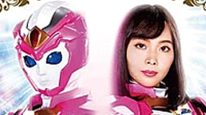 sextop1 — GHNU-73 Holy Love Senki Elfion Tsuji Mei Airi — khung hình 2