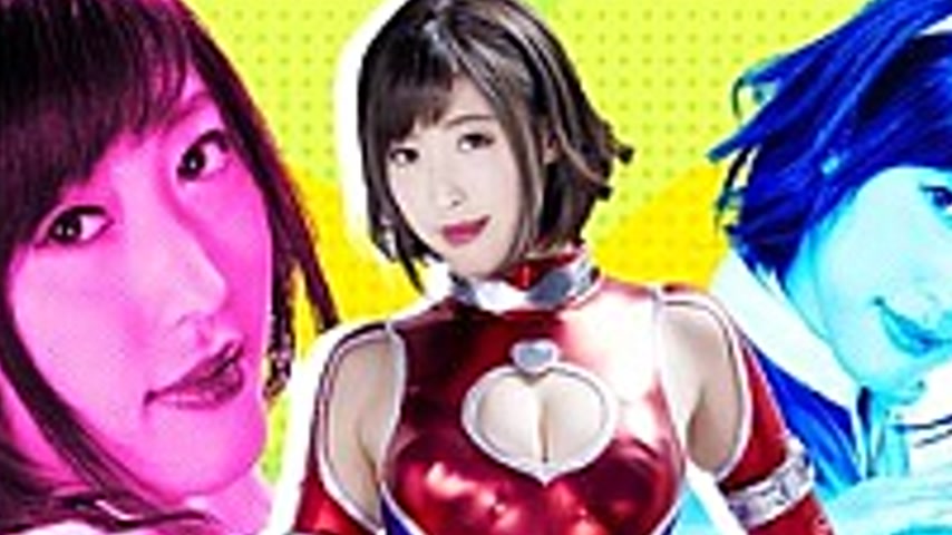 sextop1 — GHKP-51 Cosplayer · Next Mission Asahi Mizuno — khung hình 2