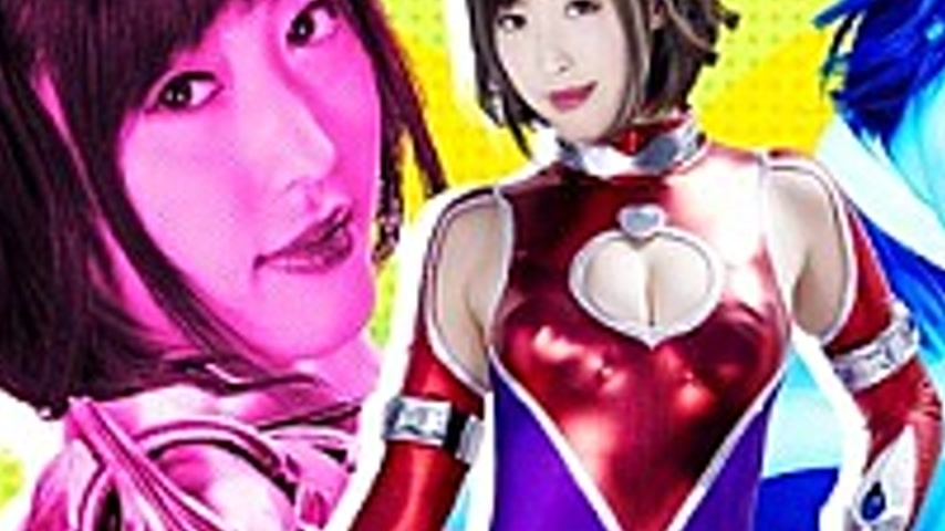 sextop1 — GHKP-51 Cosplayer · Next Mission Asahi Mizuno — khung hình 3