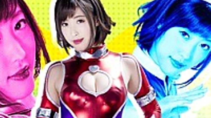 sextop1 — GHKP-51 Cosplayer · Next Mission Asahi Mizuno — khung hình 4