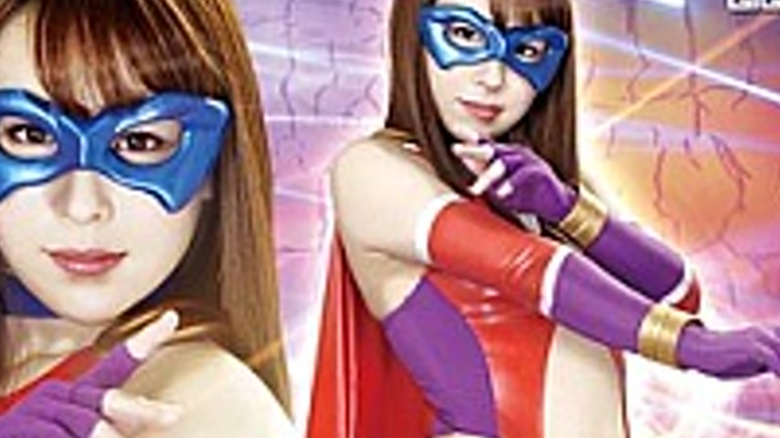 sextop1 — RYOJ-19 Heroine Samurai Vol.The Power Of San Angel Being Tak — khung hình 4