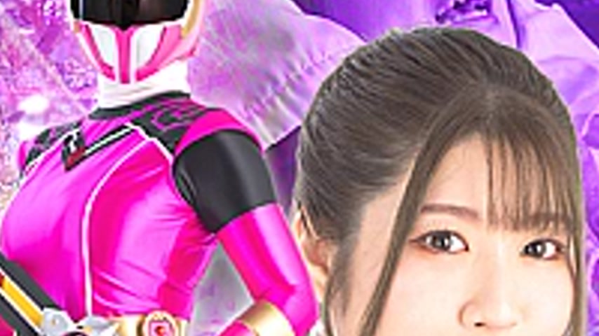 sextop1 — SPSD-82 Heroine’s Juicy Breast Milk Spray!! Kagegami Sentai — khung hình 3