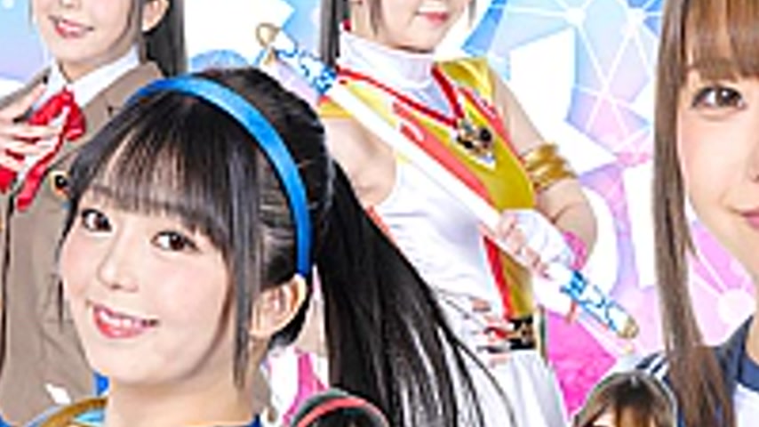 sextop1 — SPSD-84 BuruseraStriker & School Jeanne Part 1 ~The Scho — khung hình 3