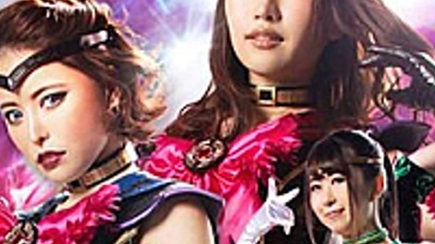sextop1 — GHNU-84 Sailor Heroine Evil Fall Betrayal Chain Fall Evil Fa — khung hình 3