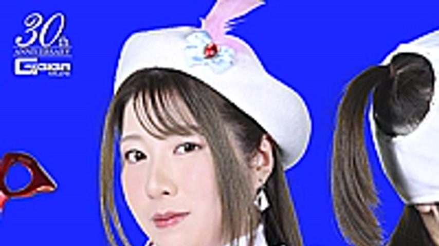 sextop1 — SPSD-83 Heroine’s SAGA #2: Mask Hunting! — khung hình 1