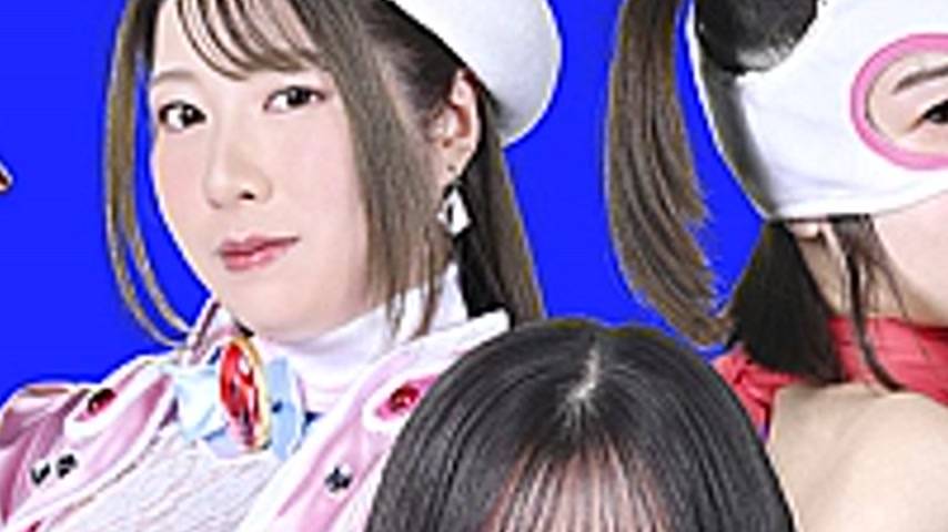 sextop1 — SPSD-83 Heroine’s SAGA #2: Mask Hunting! — khung hình 3