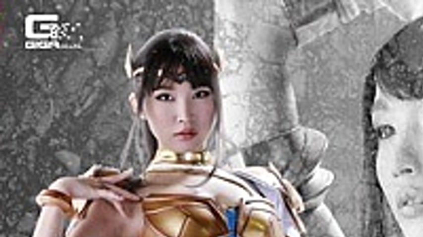 sextop1 — GHKQ-71 Evil Female Executive Vs Hero Great Battle Battle! M — khung hình 1