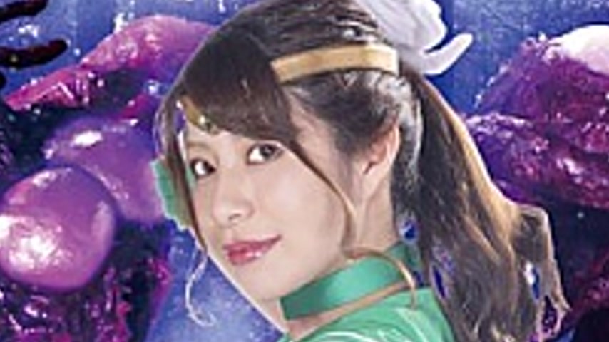 sextop1 — GHKR-65 Heroine Nursery Sailor Bell Manami Kudo — khung hình 2