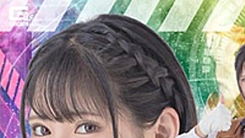 sextop1 — SPSB-23 Space Special Investigation Amy Mitsuki Nagisa — khung hình 1