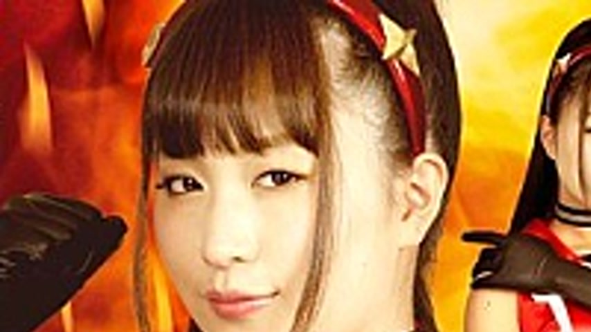 sextop1 — GHKP-99 Kunoichi Hunter Kunoichi Furukami Sakuragi Yuuki Sou — khung hình 1