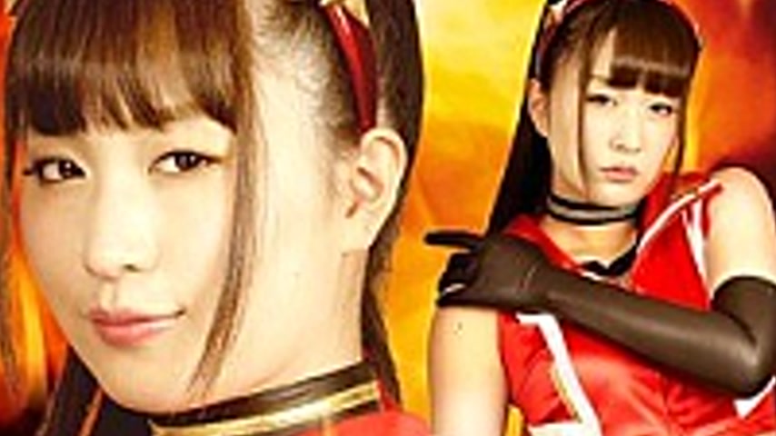 sextop1 — GHKP-99 Kunoichi Hunter Kunoichi Furukami Sakuragi Yuuki Sou — khung hình 2