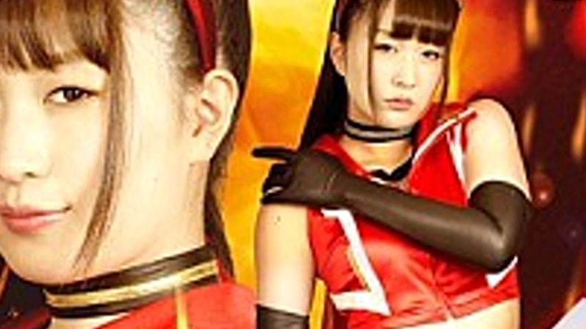 sextop1 — GHKP-99 Kunoichi Hunter Kunoichi Furukami Sakuragi Yuuki Sou — khung hình 4