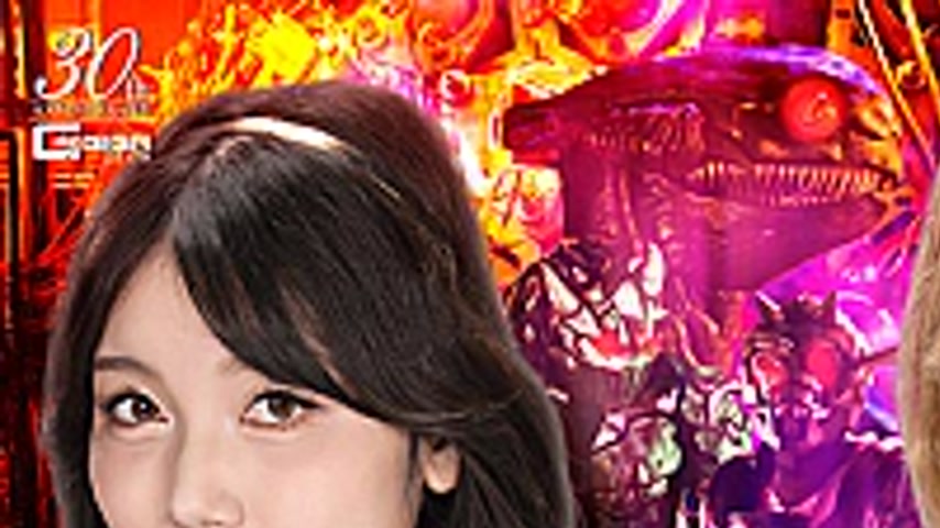 sextop1 — SPSD-85 The Three Evil Monsters vs. Accel Girl & Power W — khung hình 1