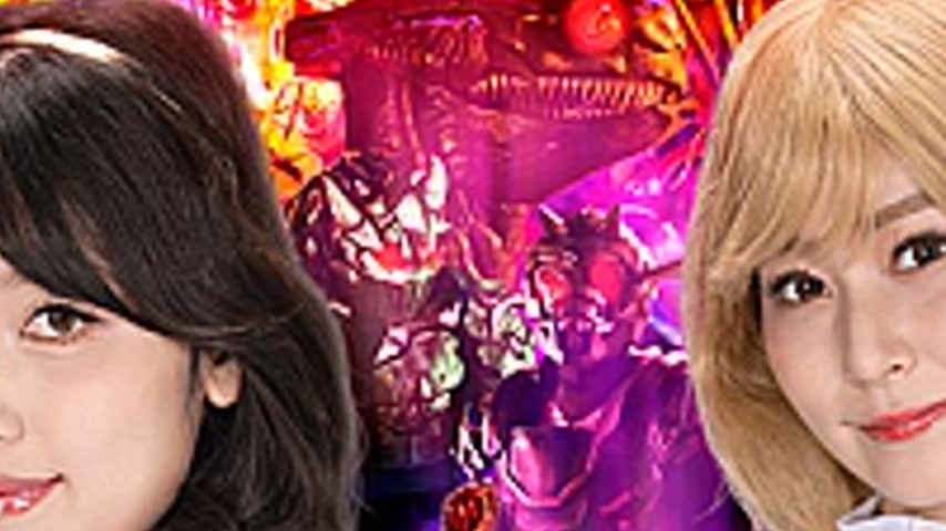 sextop1 — SPSD-85 The Three Evil Monsters vs. Accel Girl & Power W — khung hình 2