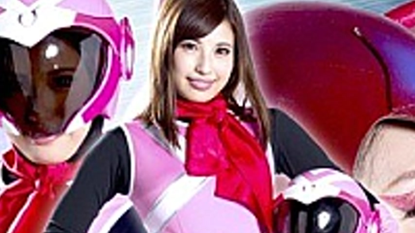 sextop1 — GHKP-11 Ninja Closer No.3 Evil Ninja Group, Fear Of The Mass — khung hình 2